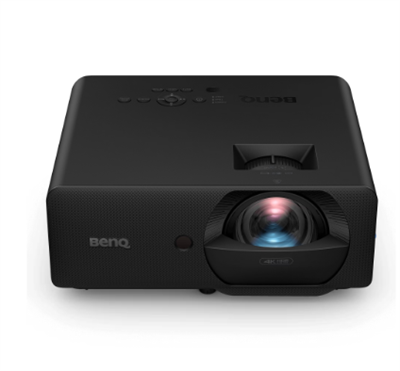 BenQ LK830ST 4000lms 4K Lazer Simülasyon Projektörü
