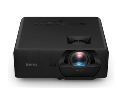 BenQ LK830ST 4000lms 4K Lazer Simülasyon Projektörü