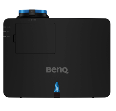 BenQ LK954ST 5100 ANSI Lümen 4K Kısa Mesafe Simülasyon Projektörü