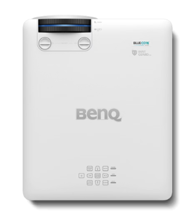BenQ LU785 6000 lümen WUXGA Konferans Projektörü