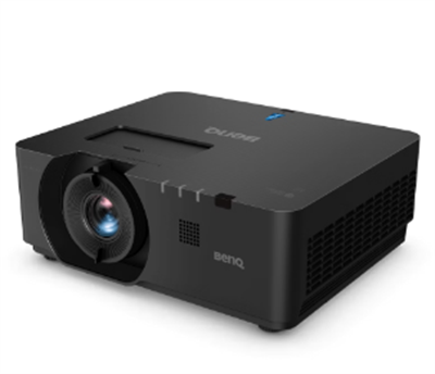BenQ LU960 5500 ANSI Lümen WUXGA Simülasyon Projektörü
