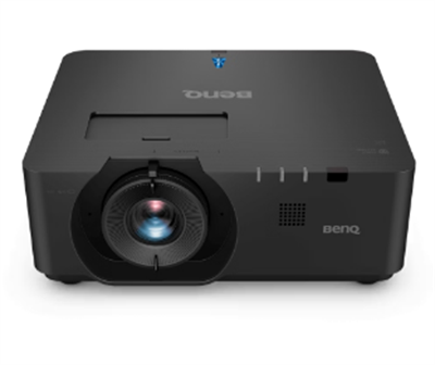 BenQ LU960 5500 ANSI Lümen WUXGA Simülasyon Projektörü