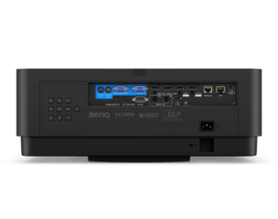 BenQ LU960 5500 ANSI Lümen WUXGA Simülasyon Projektörü