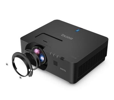 BenQ LU960ST2 5200 ANSI Lümen WUXGA Kısa Mesafeli Simülasyon Projeksiyon Cihazı