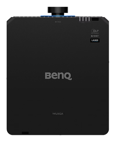 BenQ LU9750 8500 Lümen WUXGA Büyük Mekan Projeksiyon Cihazı