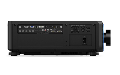 BenQ LU9750 8500 Lümen WUXGA Büyük Mekan Projeksiyon Cihazı