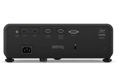 BenQ LW600ST 2800lms WXGA LED Simülasyon Projektörü