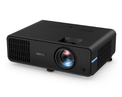 BenQ LW600ST+ 3200lms WXGA Kısa Mesafeli LED Simülasyon Projeksiyon Cihazı