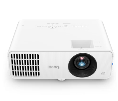 BenQ LW650 4000lms WXGA Lazer Toplantı Odası Projektörü