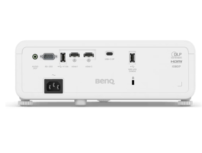 BenQ LW650 4000lms WXGA Lazer Toplantı Odası Projektörü