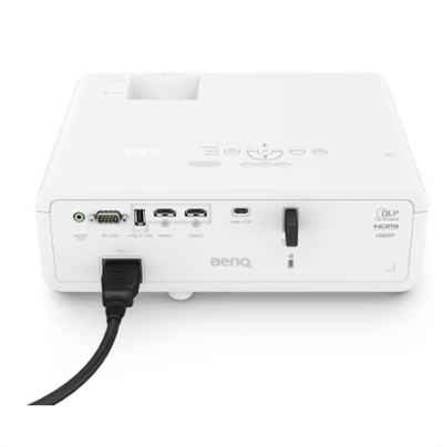 BenQ LW650 4000lms WXGA Lazer Toplantı Odası Projektörü
