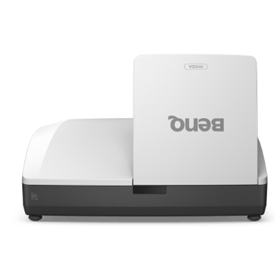 BenQ LW855UST 3500AL WXGA Lazer Ultra Kısa Mesafeli Etkileşimli Projektör