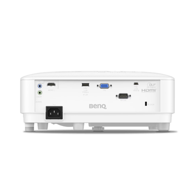 BenQ MW560C | SmartEco Güç Tasarruflu 4000AL WXGA Projeksiyon Cihazı