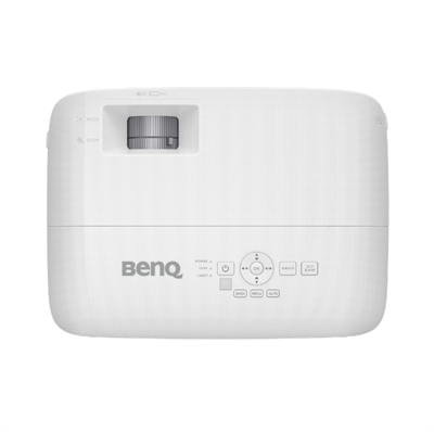 BenQ MW560C | SmartEco Güç Tasarruflu 4000AL WXGA Projeksiyon Cihazı