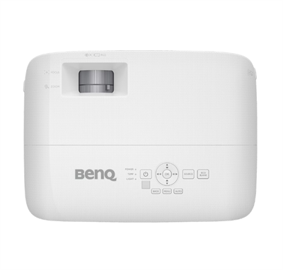 BenQ MW561 4000 ANSI Lümen WXGA Toplantı Odası Projektörü