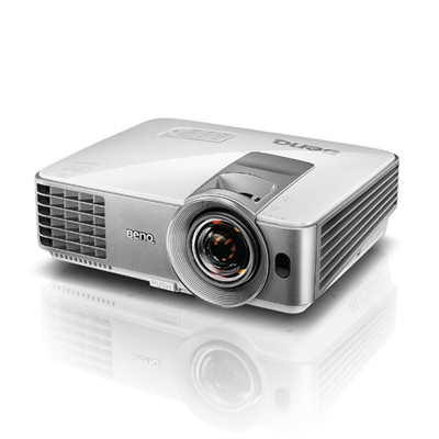 BenQ MW632ST 3200lms WXGA Toplantı Odası Projektörü