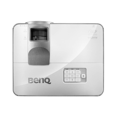 BenQ MW632ST 3200lms WXGA Toplantı Odası Projektörü