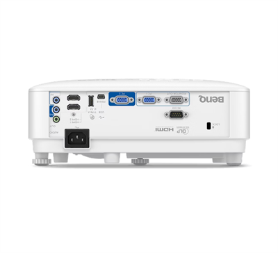 BenQ MW809STH WXGA Kısa Mesafeli Etkileşimli Sınıf Projektörü