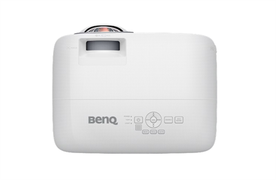 BenQ MW826STH | 3500AL WXGA Kısa Mesafeli Ağ İş Projektörü