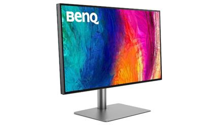 BenQ PD3225U 32” 4K Tasarımcı Monitörü