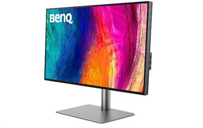 BenQ PD3225U 32” 4K Tasarımcı Monitörü