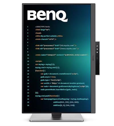 BenQ RD240Q 24,1