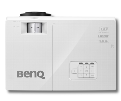 BenQ SH753P 5000 lümen, Full HD Toplantı Odası Projektörü