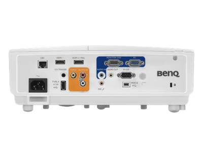 BenQ SH753P 5000 lümen, Full HD Toplantı Odası Projektörü