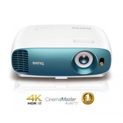 BenQ TK800