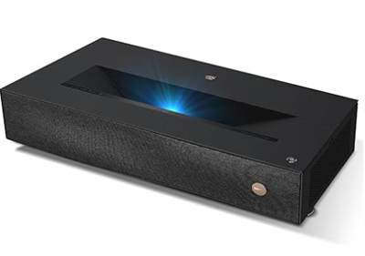 BenQ V5010i 4K HDR Ultra Kısa Mesafeli RGB Lazer TV Projektörü