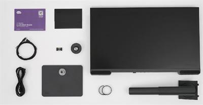 BenQ VideoVue PV3200U 31.5