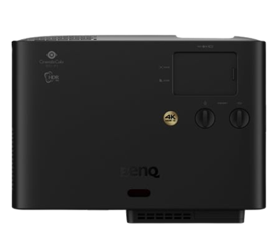 BenQ W4100i 4K 3200 Lümen Ev Sineması Projektörü