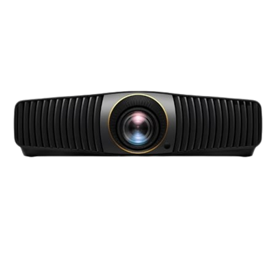 BenQ W5850 4K 2600 Lümen Ev Sineması Projektörü