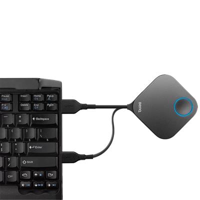 BenQ WDC10 InstaShow Kullanımı Kolay Kablosuz Sunum Cihazı