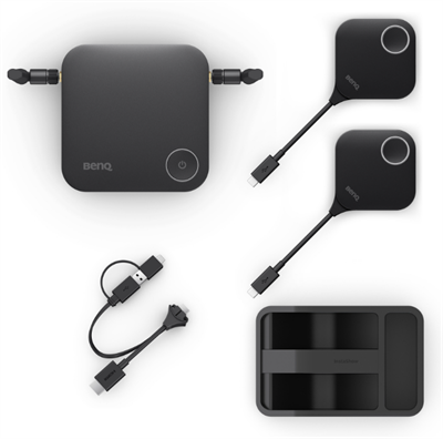 BenQ WDC25 | Kablosuz Sunum InstaShow S