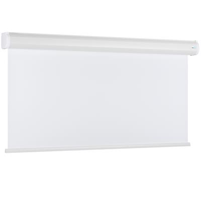 BestVision 244x184 Motorlu Projeksiyon Perdesi