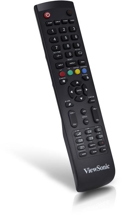 Viewsonic CDE5501-TL