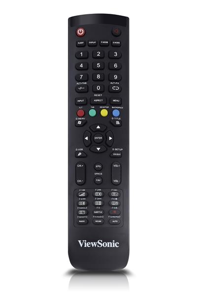 Viewsonic CDE6552-TL