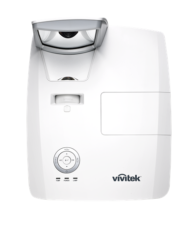 Vivitek D757WT Ultra Kısa Mesafeli Projeksiyon