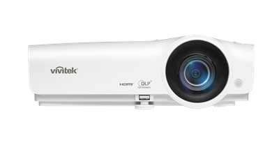 Vivitek DH278 1080p Taşınabilir Projeksiyon Cihazı