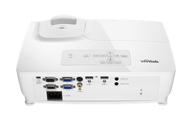 Vivitek DH278 1080p Taşınabilir Projeksiyon Cihazı