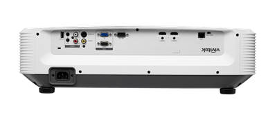 Vivitek DH765Z-UST Ultra Kısa Mesafeli Lazer Projeksiyon Cihazı