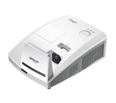 Vivitek DH773USTi Ultra Kısa Mesafe Projeksiyon