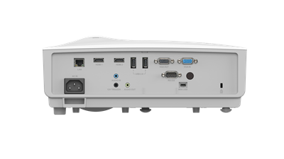 Vivitek DH856 Taşınabilir Projeksiyon Cihazı