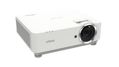 Vivitek DU3661Z Toplantı Odası Projeksiyon Cihazı