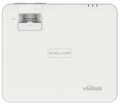 Vivitek DU3661Z Toplantı Odası Projeksiyon Cihazı