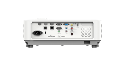 Vivitek DU3661Z Toplantı Odası Projeksiyon Cihazı