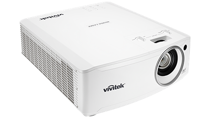 Vivitek DU4871Z Büyük Mekân Projeksiyon Cihazı