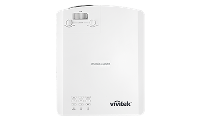 Vivitek DU4871Z Büyük Mekân Projeksiyon Cihazı