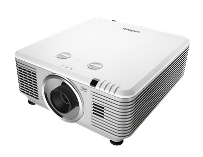 Vivitek DU7295Z Lazer Projeksiyon Cihazı